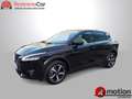 Nissan Qashqai 1.3 DIG-T mHEV 12V N-Connecta 4x2 103kW Negro - thumbnail 1