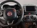 Fiat Panda 1.0 GSE 70CV City Life Hybrid Connect 4pl. Gris - thumbnail 6