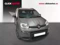 Fiat Panda 1.0 GSE 70CV City Life Hybrid Connect 4pl. Gris - thumbnail 3