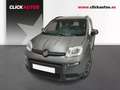 Fiat Panda 1.0 GSE 70CV City Life Hybrid Connect 4pl. Gris - thumbnail 1
