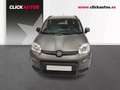 Fiat Panda 1.0 GSE 70CV City Life Hybrid Connect 4pl. Gris - thumbnail 2