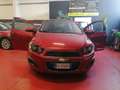 Chevrolet Aveo 1.2 86CV 5 porte LTZ Rojo - thumbnail 7
