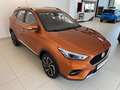 MG ZS **17.490,-  Luxury-Ausstattung  4Zylinder.106PS Orange - thumbnail 7