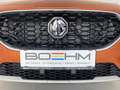 MG ZS **19.490,-  Luxury-Ausstattung  4Zylinder.106PS Arancione - thumbnail 5