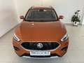 MG ZS **17.490,-  Luxury-Ausstattung  4Zylinder.106PS Orange - thumbnail 2
