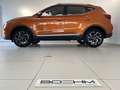 MG ZS **17.490,-  Luxury-Ausstattung  4Zylinder.106PS Orange - thumbnail 10