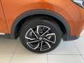 MG ZS **17.490,-  Luxury-Ausstattung  4Zylinder.106PS Orange - thumbnail 8