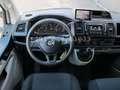 Volkswagen T6 Transporter Pritsche DoKa *MOTOR 43tkm!* Weiß - thumbnail 15
