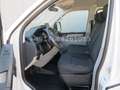 Volkswagen T6 Transporter Pritsche DoKa *MOTOR 43tkm!* Weiß - thumbnail 10