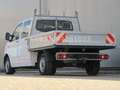 Volkswagen T6 Transporter Pritsche DoKa *MOTOR 43tkm!* Weiß - thumbnail 3