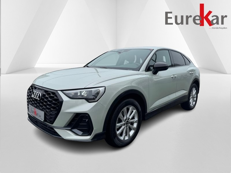 Audi Q3 2.0 TDI SPORTBACK BOITE DSG