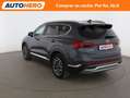 Hyundai SANTA FE 1.6 T-GDI Hybrid Tecno 4WD Gris - thumbnail 4