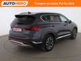 Hyundai SANTA FE 1.6 T-GDI Hybrid Tecno 4WD Gris - thumbnail 6