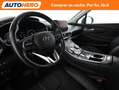 Hyundai SANTA FE 1.6 T-GDI Hybrid Tecno 4WD Gris - thumbnail 12