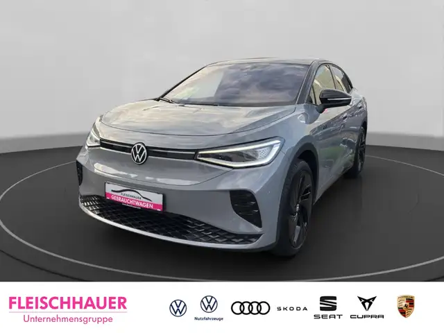 Volkswagen ID.5 GTX 4Motion HUD+AHK+PANO+NAVI+MATRIX+KAMERA