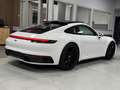 Porsche 992 Carrera S 3.0 Turbo 450 Cv Coupé Pdk Pano Full Blanc - thumbnail 2