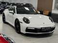 Porsche 992 Carrera S 3.0 Turbo 450 Cv Coupé Pdk Pano Full Blanc - thumbnail 3