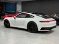 Porsche 992 Carrera S 3.0 Turbo 450 Cv Coupé Pdk Pano Full Blanc - thumbnail 4