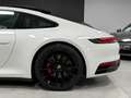 Porsche 992 Carrera S 3.0 Turbo 450 Cv Coupé Pdk Pano Full Blanc - thumbnail 9