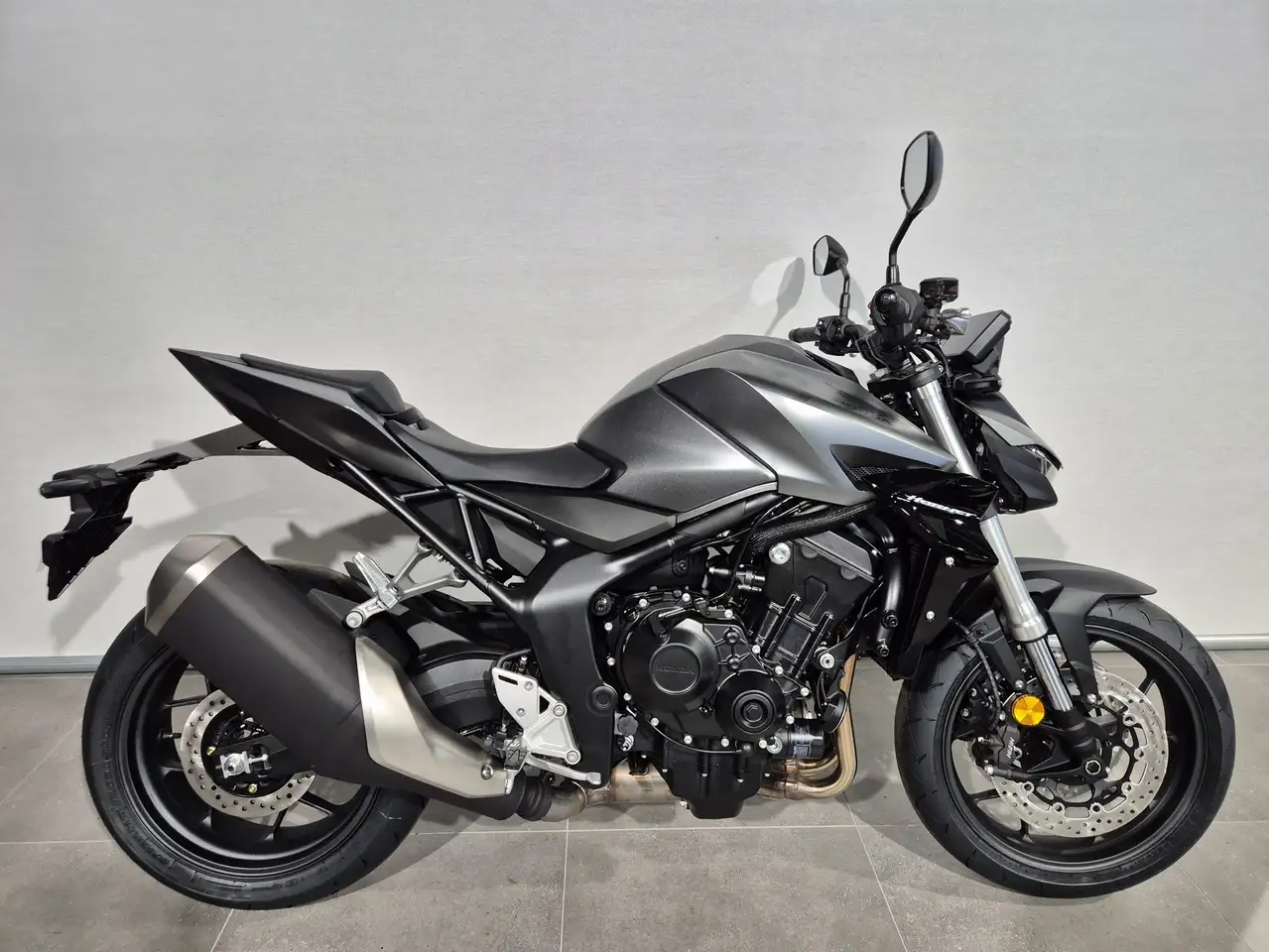 Honda CB 1000