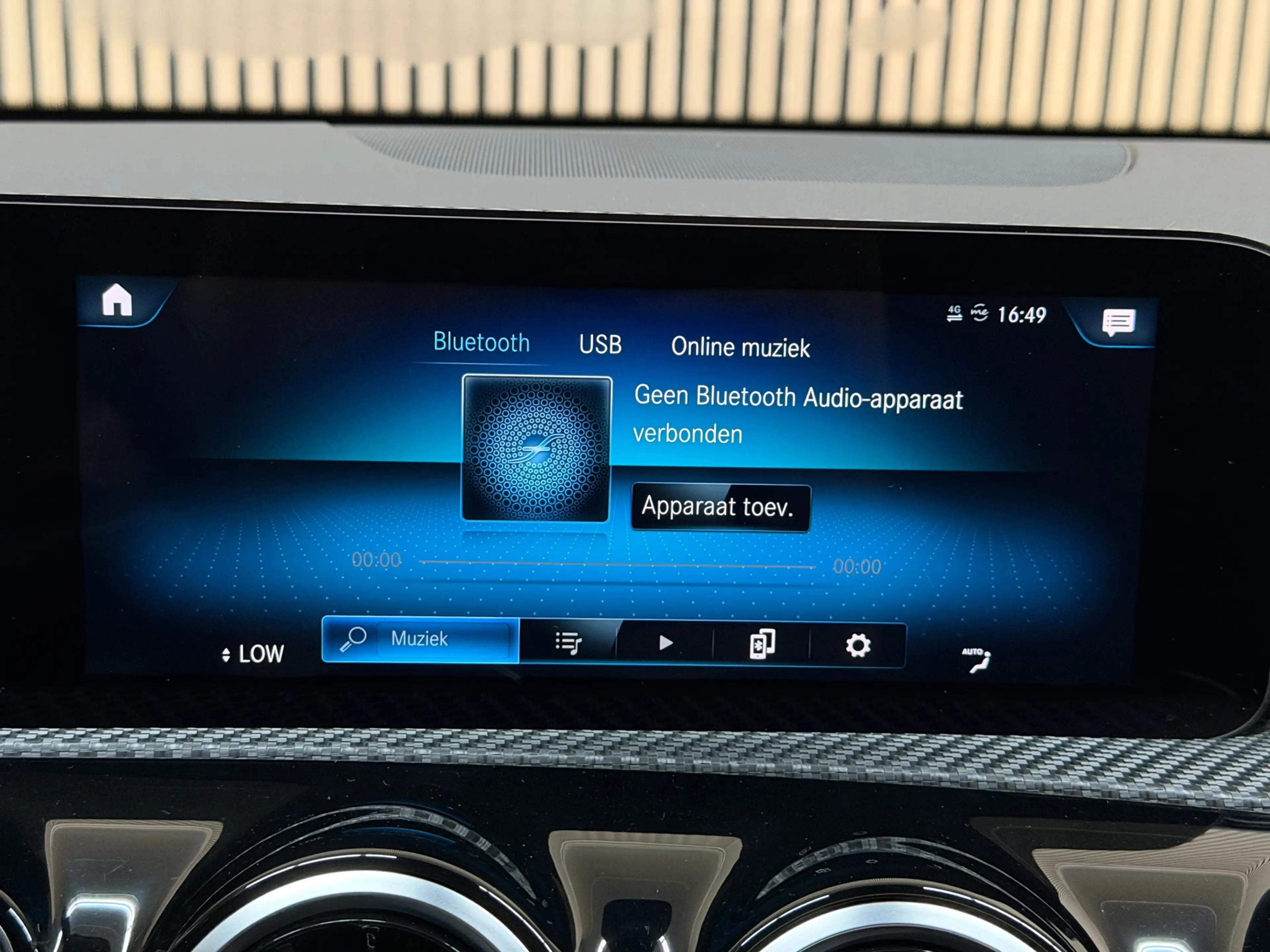 Mercedes-Benz A 200 Business Solution 2021 LED CRUISE CAMERA — photo 23