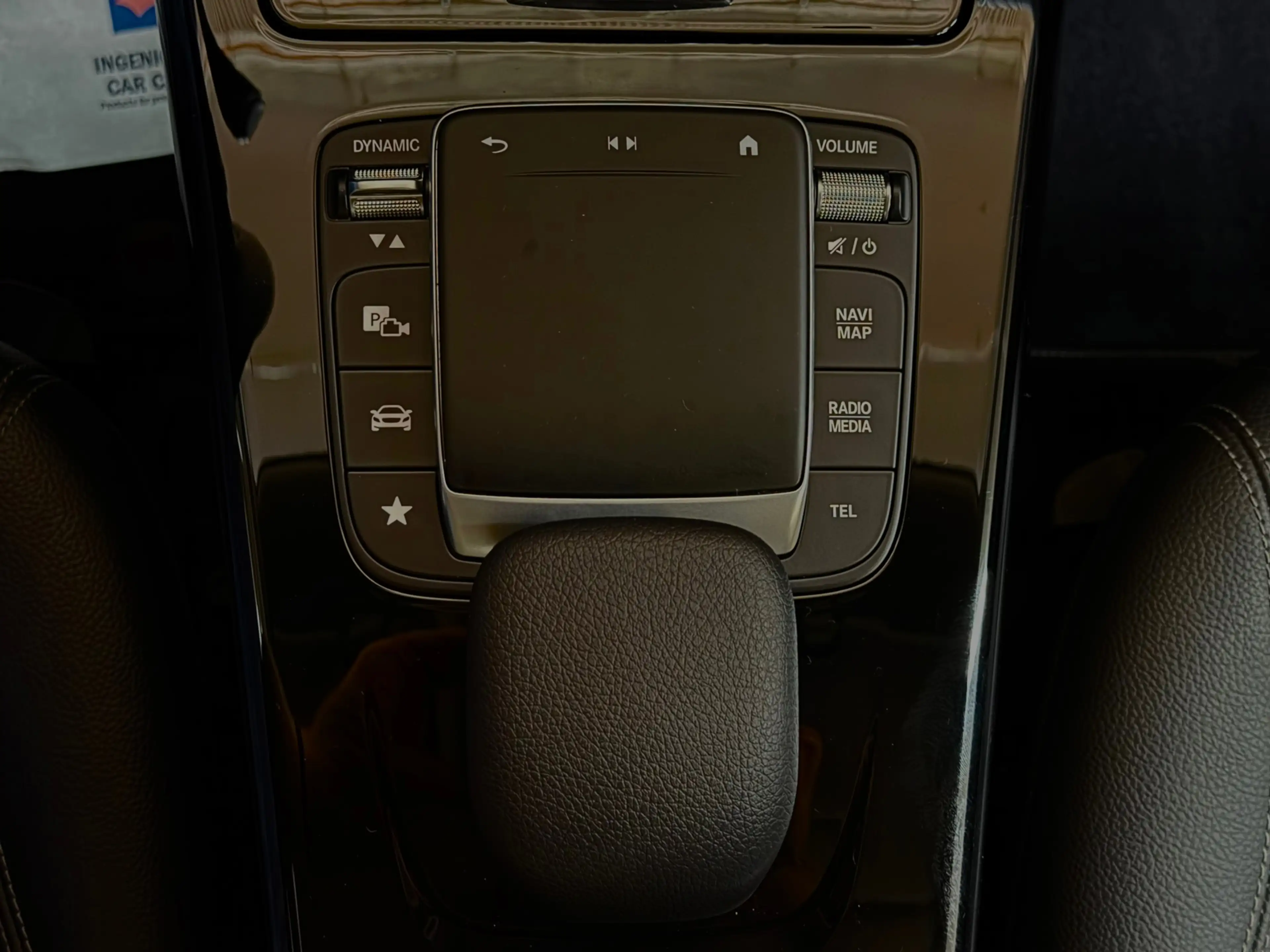 Mercedes-Benz A 200 Business Solution 2021 LED CRUISE CAMERA — photo 32