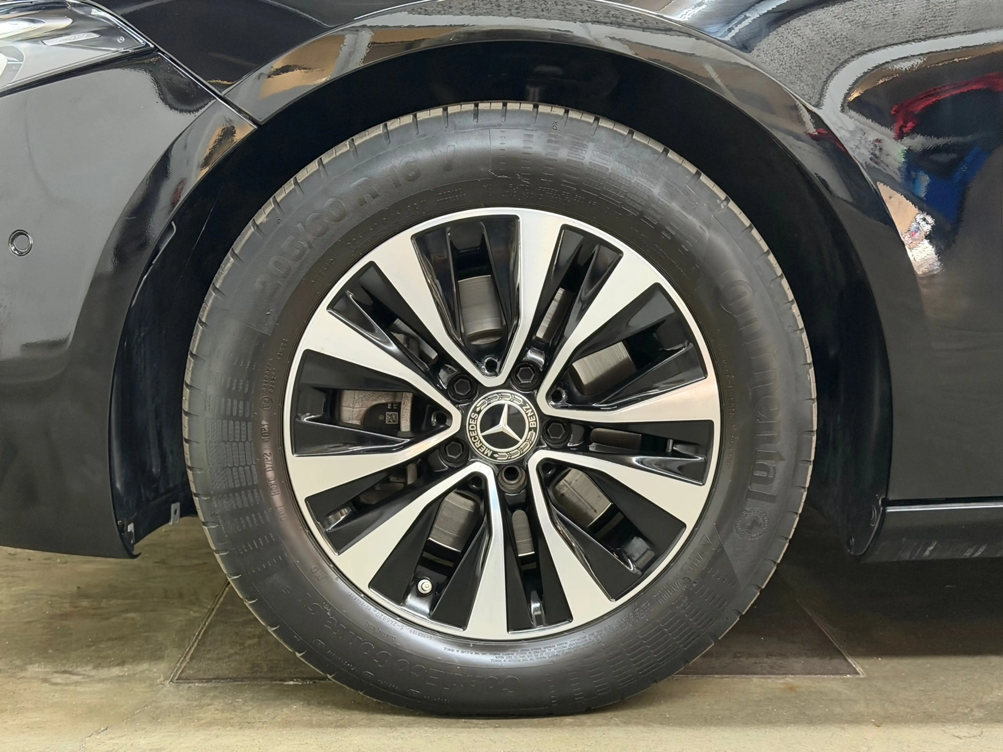 Mercedes-Benz A 200 Business Solution 2021 LED CRUISE CAMERA — photo 3