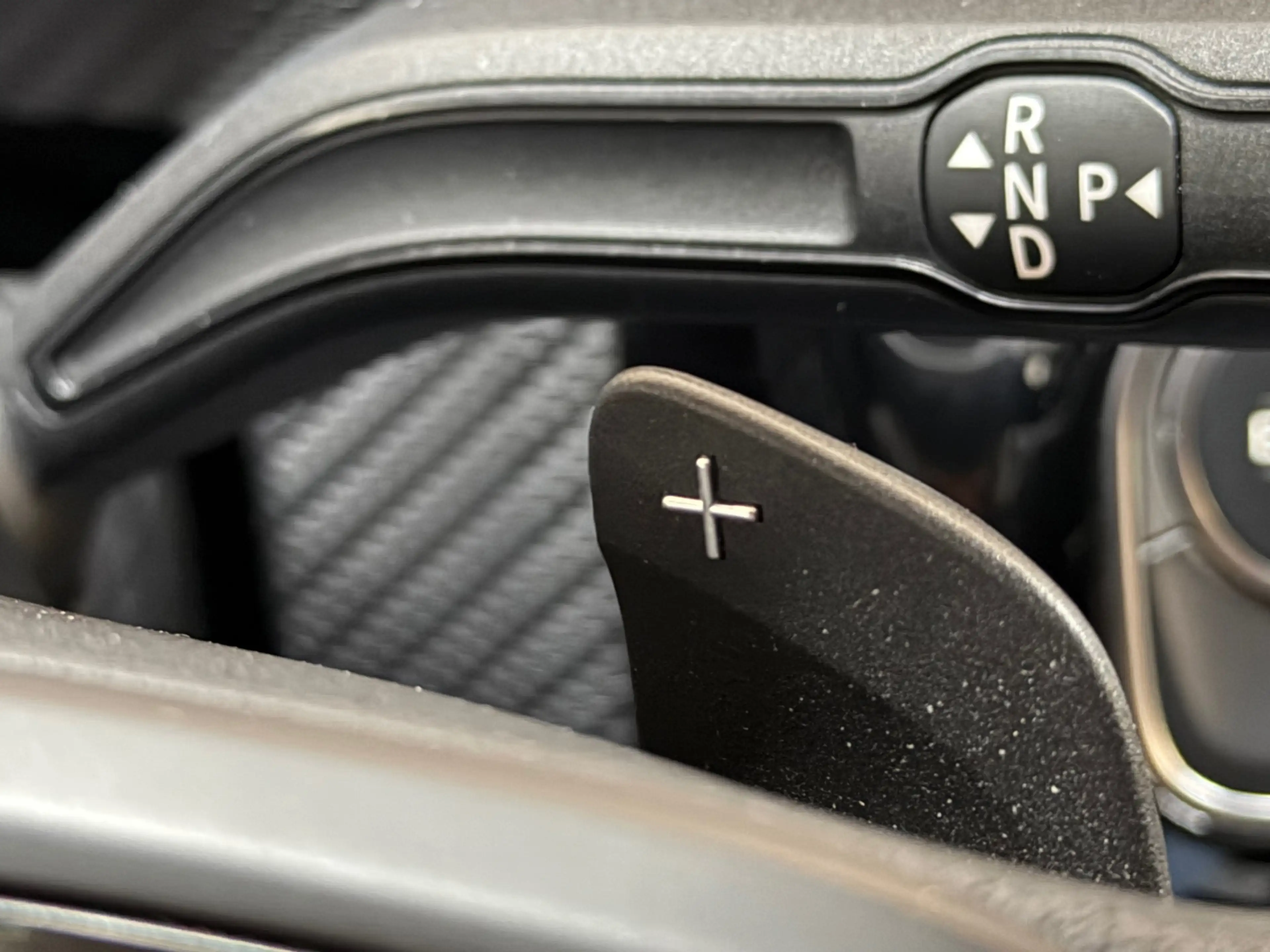 Mercedes-Benz A 200 Business Solution 2021 LED CRUISE CAMERA — photo 25