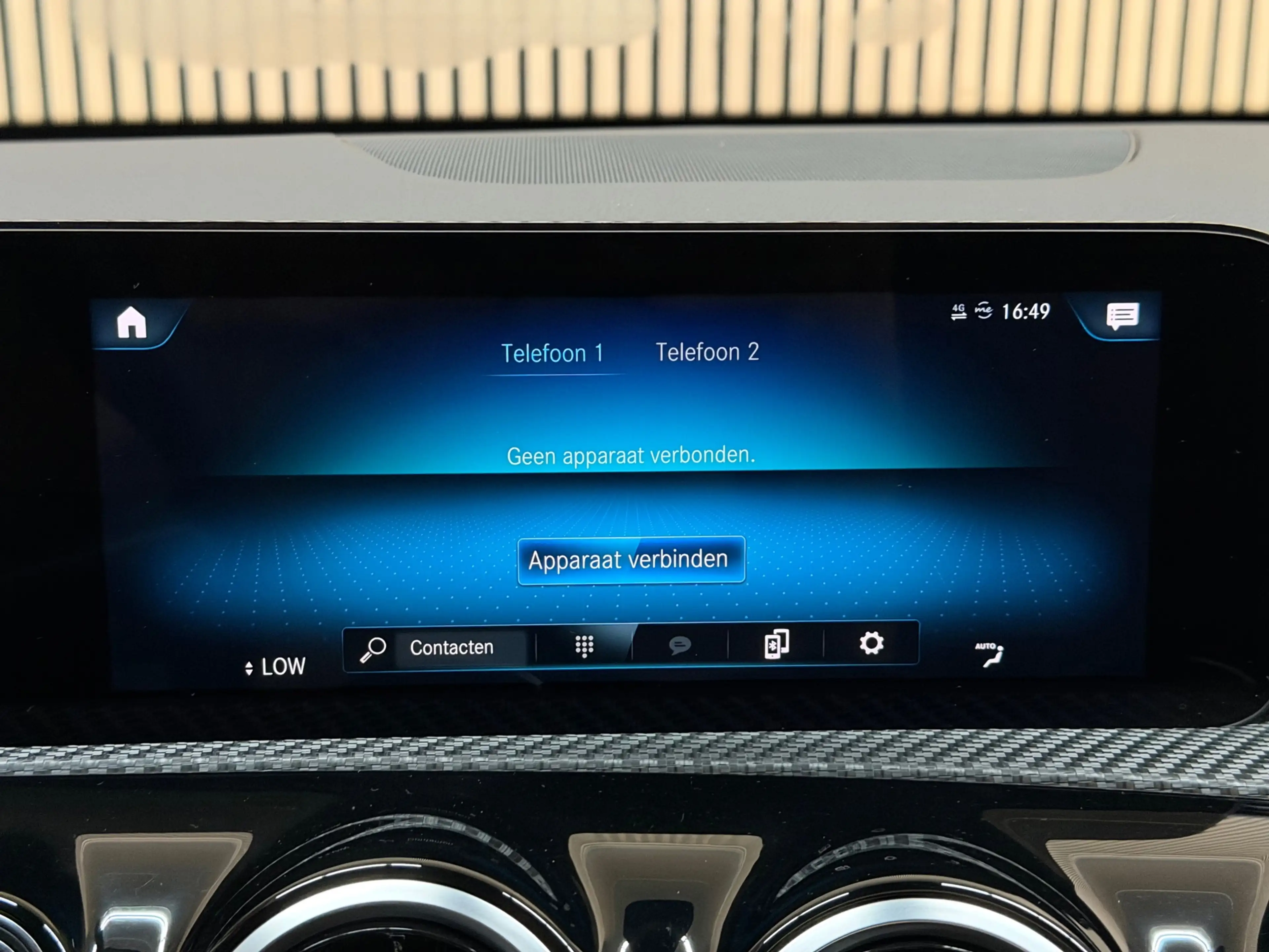 Mercedes-Benz A 200 Business Solution 2021 LED CRUISE CAMERA — photo 22