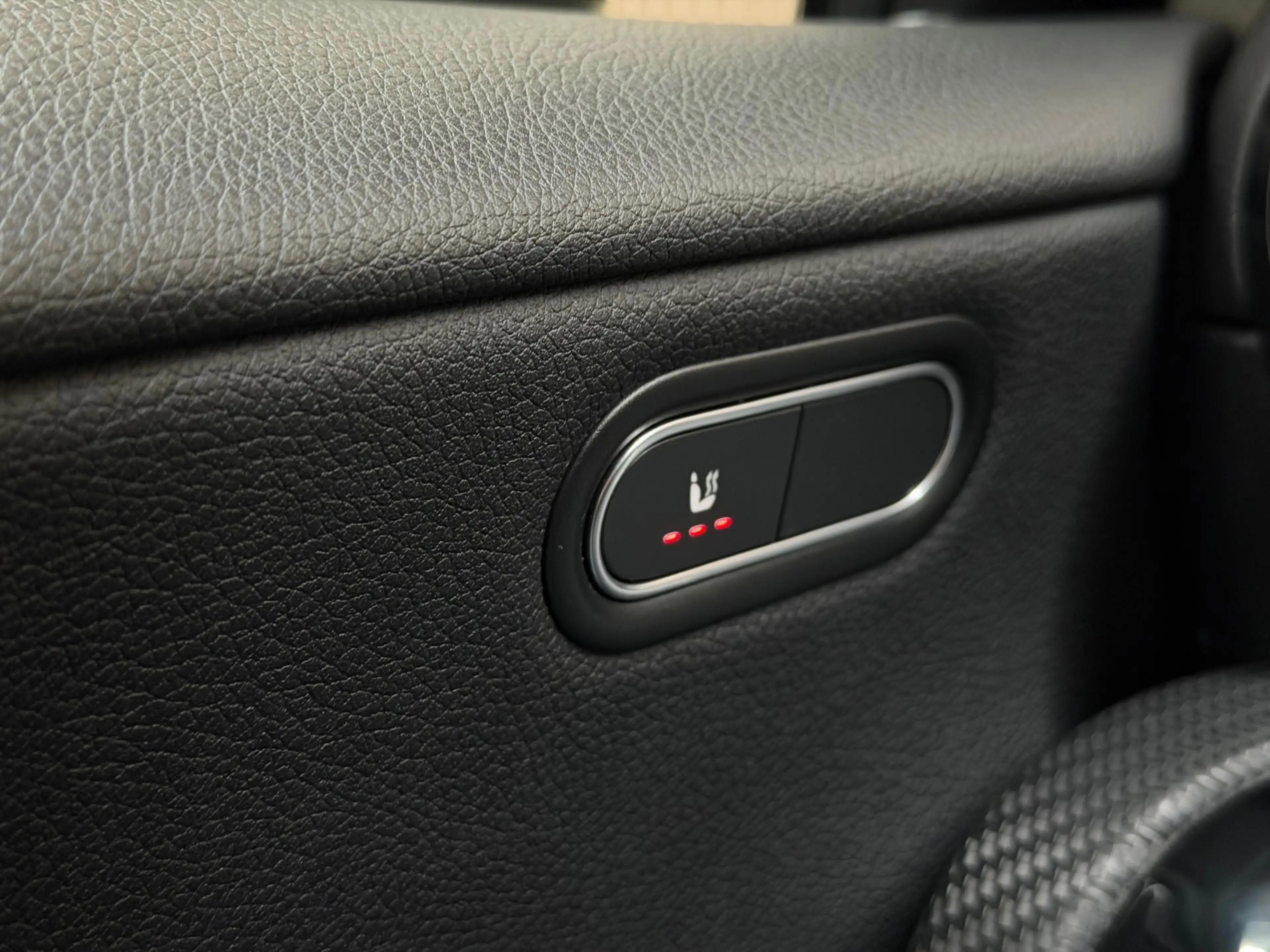 Mercedes-Benz A 200 Business Solution 2021 LED CRUISE CAMERA — photo 27