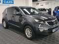 Kia Sportage 1.7 CRDi 2WD Lounge * ENTRETENUE * GARANTIE 1 AN Gris - thumbnail 4