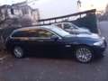 BMW 525 d Aut. Luxury Line Blau - thumbnail 2
