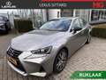 Lexus IS 300 300h Hybrid Sport Edition, 17", dealer onderhouden Grau - thumbnail 1