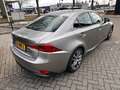 Lexus IS 300 300h Hybrid Sport Edition, 17", dealer onderhouden Grau - thumbnail 5