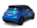Abarth 695 Tributo 131 Rally 1.4 T-Jet 132 kW (180 PS) PDC Re Blauw - thumbnail 5