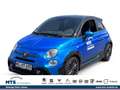 Abarth 695 Tributo 131 Rally 1.4 T-Jet 132 kW (180 PS) PDC Re Blauw - thumbnail 1