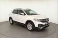 Volkswagen T-Cross 1.0 TSI Life ACC|Sitzhz|ParkPil|CarPlay White - thumbnail 1