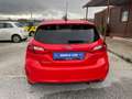Ford Fiesta 1.5 TDCi 85 CV 3 porte Van Trend Rosso - thumbnail 8
