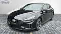 Hyundai i30 III Fastback 1,5 (MHEV) T-GDi Fastback Zwart - thumbnail 1