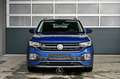Volkswagen T-Cross 1.0 TSI Life R-Line Pickerl NEU Blau - thumbnail 3