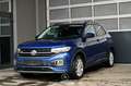 Volkswagen T-Cross 1.0 TSI Life R-Line Pickerl NEU Blau - thumbnail 1