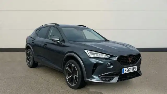 CUPRA Formentor 1.5 TSI 150 DSG