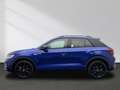 Volkswagen T-Roc 2.0 TDI DSG 4motion R LINE 19 PANORAMA BLACK Blauw - thumbnail 2