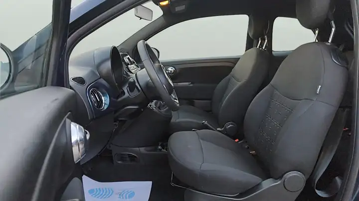 Fiat 500 Dolcevita 1.0 Hybrid (2021) 2024, foto 8