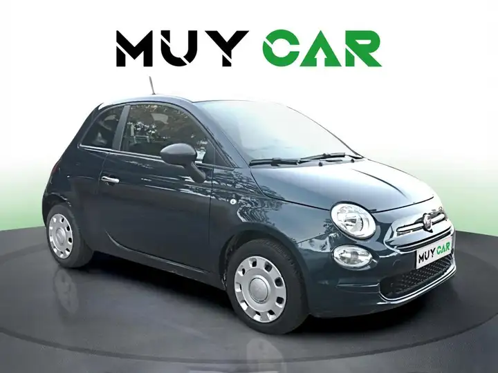Fiat 500 Dolcevita 1.0 Hybrid (2021) 2024