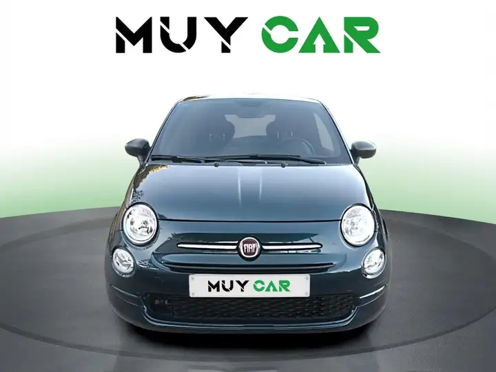 Fiat 500 Dolcevita 1.0 Hybrid (2021) 2024, foto 2