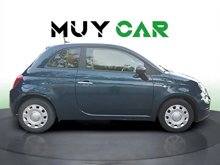 Fiat 500 Dolcevita 1.0 Hybrid (2021) 2024, foto 5
