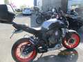 Yamaha MT-07 Argent - thumbnail 3