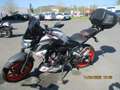 Yamaha MT-07 Argent - thumbnail 2