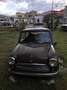 Innocenti Mini Mk1 Leva lunga Braun - thumbnail 2
